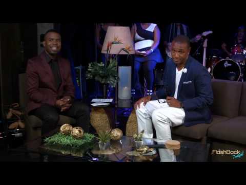 Flashback Tonight - Tommy Davidson Trailer