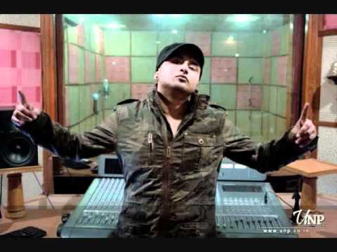 Honey Singh - Morni Banke 2011 (Remake)