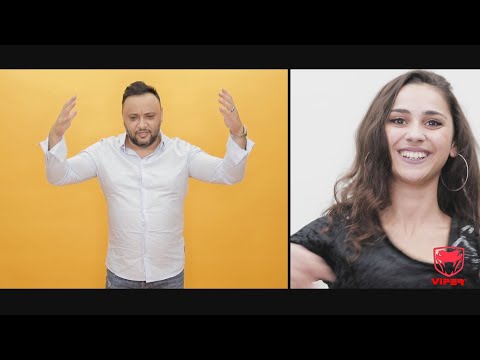 Alin de la Milano - M-am nascut sa am valoare mare (videoclip oficial)