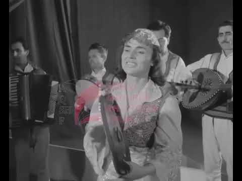 Fitnete Rexha “Çu dëshirush me t’pa ty”, popullore