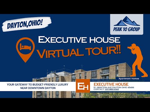 Executive House property video