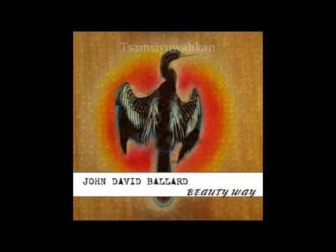 Four Peyote Songs: Eagle - John David Ballard