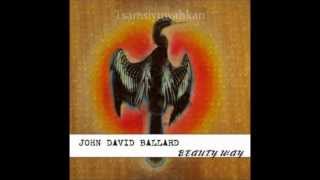 Four Peyote Songs: Eagle - John David Ballard
