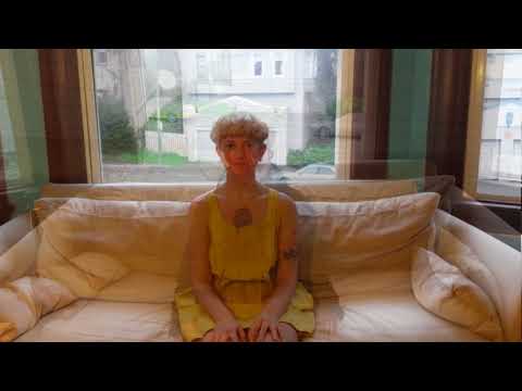 TendHer "Do You Know Where The  Real Me Is"  Rogue Pulse/Gravity Collapse