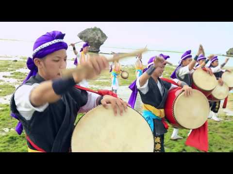OKINAWA - JAHMAI BAND MV [ジャメイバンド]