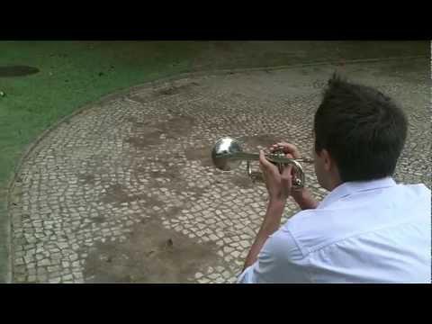 Sasha, xablablau de suíngue - Xablabloco