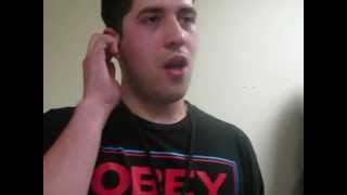 A Bullet For Pretty Boy/ CTDInterviews