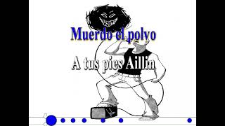Celtas Cortos - Vamos Eileen (Karaoke)
