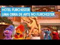 Furchester Hotel A Escultura
