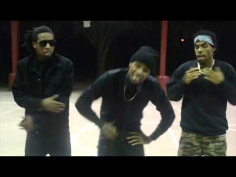 Money Feen Nation - Like a pimp (Offical Video)