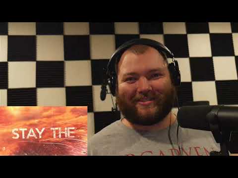 Morning Reaction: Sailing Before The Wind - Misguided Sunrise