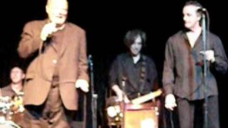James Cotton Live w/ James Montgomery &amp; David Foster - Every Day I Have The Blues - 5/20/10