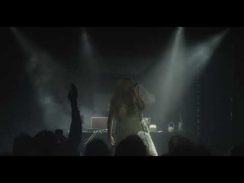 Cryalot - First Live Performance @ Electrowerkz, London 15/09/22