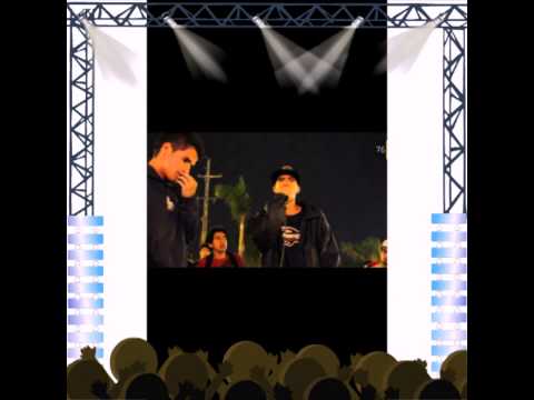 Gasper vs nano - lo mejor