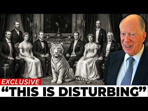 The Rothschild Family’s Dark Genetic Legacy Exposed… It’s Not What History Claims