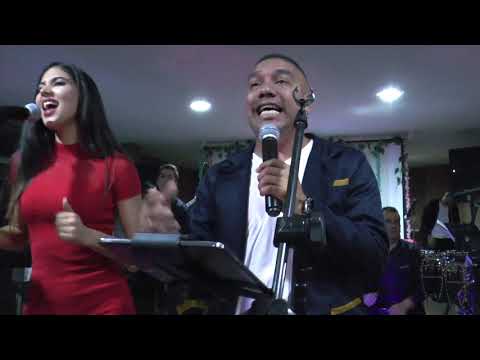 EL SOL DE LA NOCHE BANDA EN VIVO