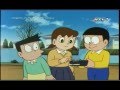 Doraemon Tiếng Việt HTV3 Tập 125 Thẻ Bài Hướng Nghiệp Ngân Hàng Thời Gian