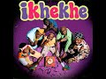 EeQue Al Xapo Optimist Music ZA FaroQii MuziQ IKhekhe Feat Shoes Meister Dooushii