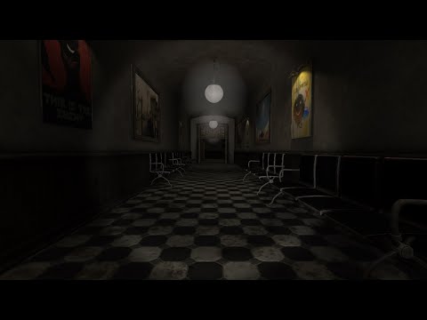 Slendytubbies: The Devil Among Us OST - Emergency Call