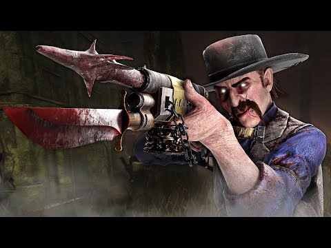 Steam Community :: Video :: I Tried The FIRST Version of DEATHSLINGER!
