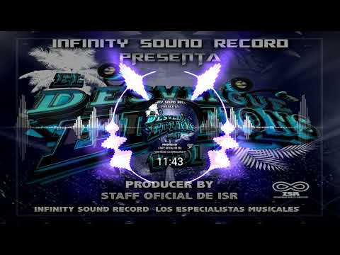 SANDUNGUEO MIX BY SCREAM DJ (EL DESVERGUE EDITIONS VOL 1)X INFINITY SOUND RECORD HIGTPOWERDISCOMOVIL