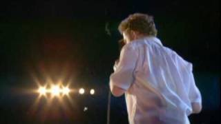 Simply Red - You Make Me Feel Brand New (Live)