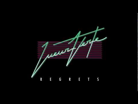 Lueur Verte - Regrets