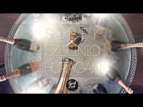 Sipek X Szulinio - Huragan