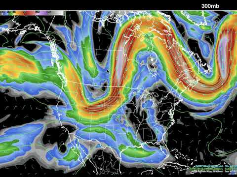 Weather Xtreme Video for Sunday, June 9, 2019