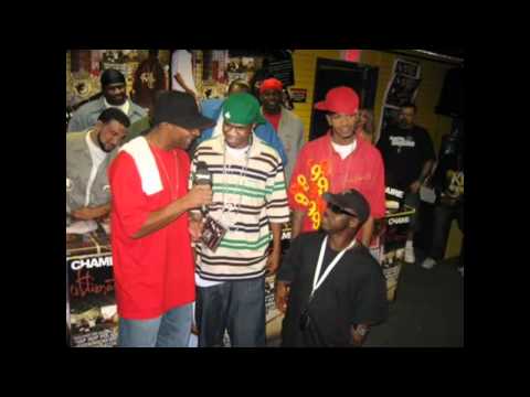 Famous aka lil ken - Now that Gangsta