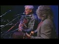 In the Pines performed by Doc Watson & David Grisman