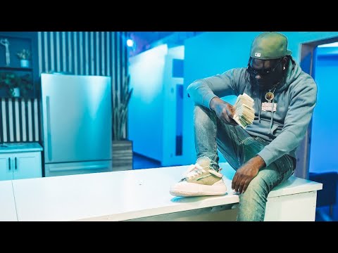 Young Crazy - “Like That” Freestyle #CrazoDamn