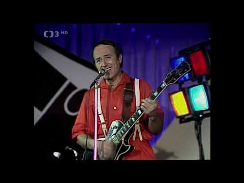 Olympic - Já (sobectví) (1982)