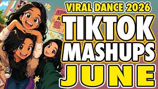 Download lagu New Tiktok Mashup 2026 Philippines Party Music Viral Dance Trends June 5th mp3