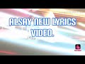 Aslay Mchepuko Official Lyrics Video
