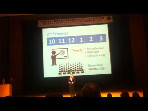 Global Presentation