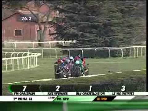 29/03/2013, Roma , Premio Gyr