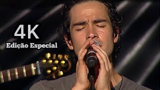 (Edição Especial em 4K) RBD - Si no estás aqui (Live in Brasília, 2008)