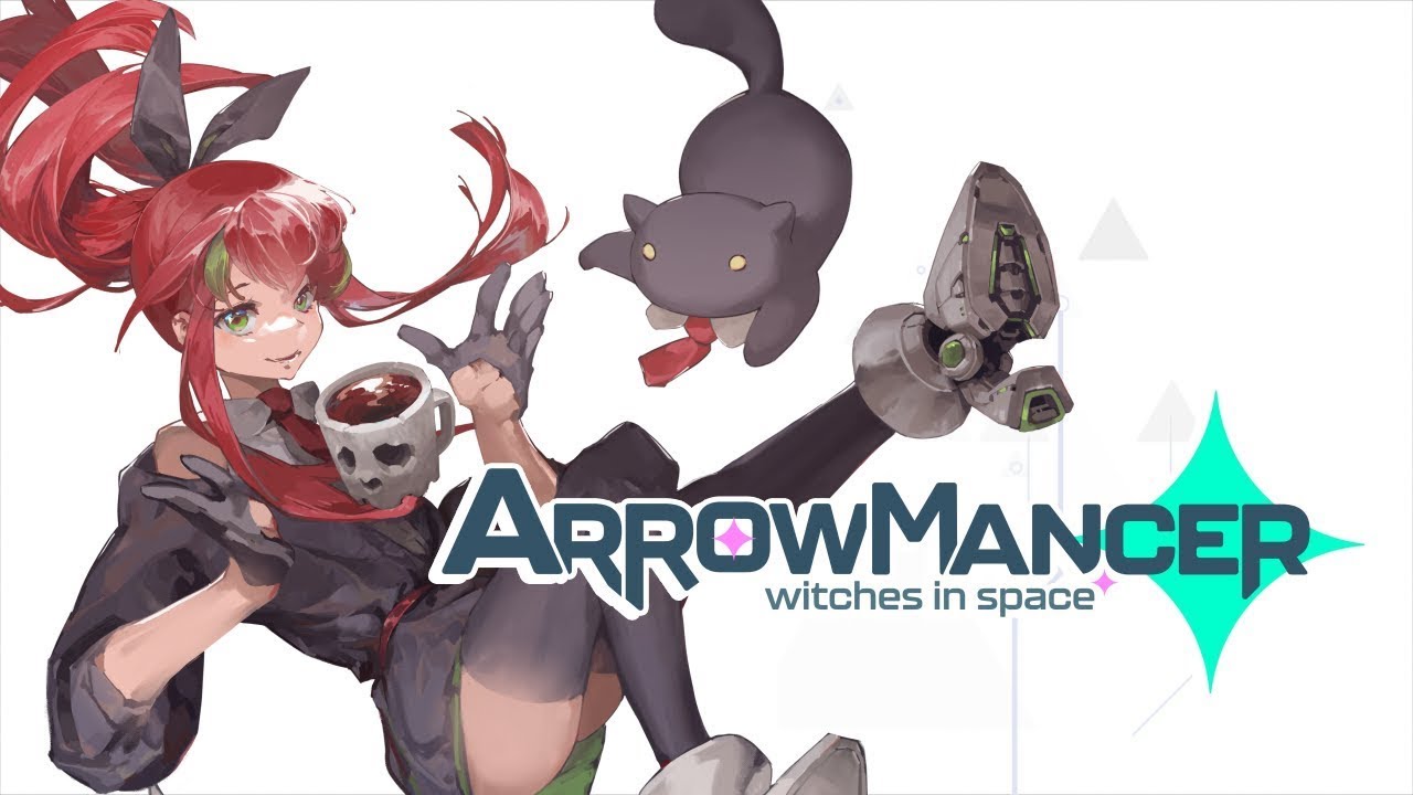 Arrowmancer - Gameplay Android iOS APK