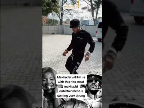 EL virgo × TallexQ -Malume Featuring Makhadzi × Kabza the small