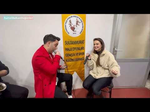 Rumeli Halil Eser Sultan Band İlire Arnavut Şarkıları Jalla moj mejhane Mashallah moj kule mashallah