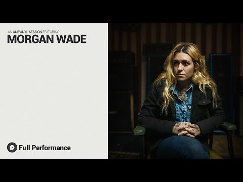 Morgan Wade  | OurVinyl Sessions