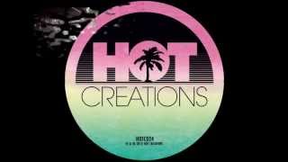 Hot Creations - Freaks - Black Shoes White Socks Woo Dub Mix