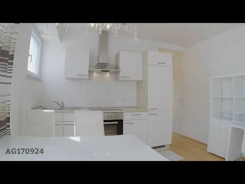 ST-170924 - Modern möblierte Wohnung in Stuttgart West