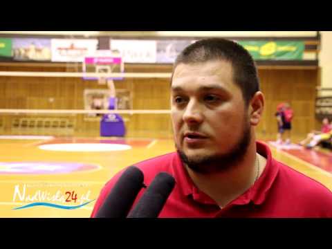 18.12.2016 KPS Siarka MOSiR Tarnobrzeg - MKS MOSiR Jasło 3:2