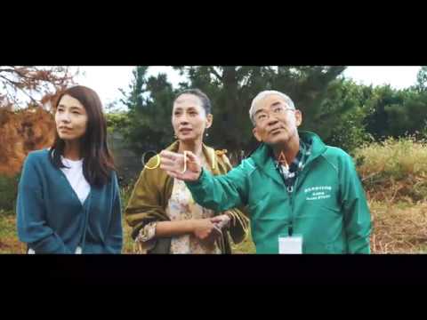おぢか漁師町さるく