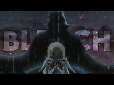 Bleach TYBW Episode 6 (Yamamoto, Yhwach & Aizen) Twixtor 4K + CC