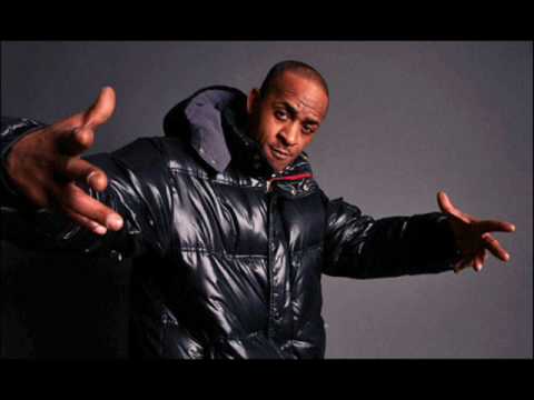 Marco Polo - Go Around (Ft. Buckshot)