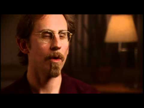 Erik Davis: Contact experiences with psychedelics