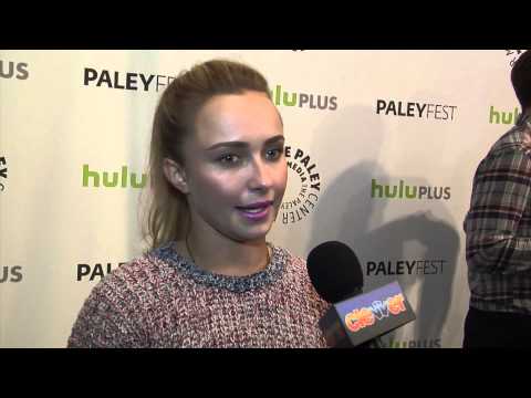 Thumbnail for Hayden Panettiere Talks Nashville! by Hayden Panettiere